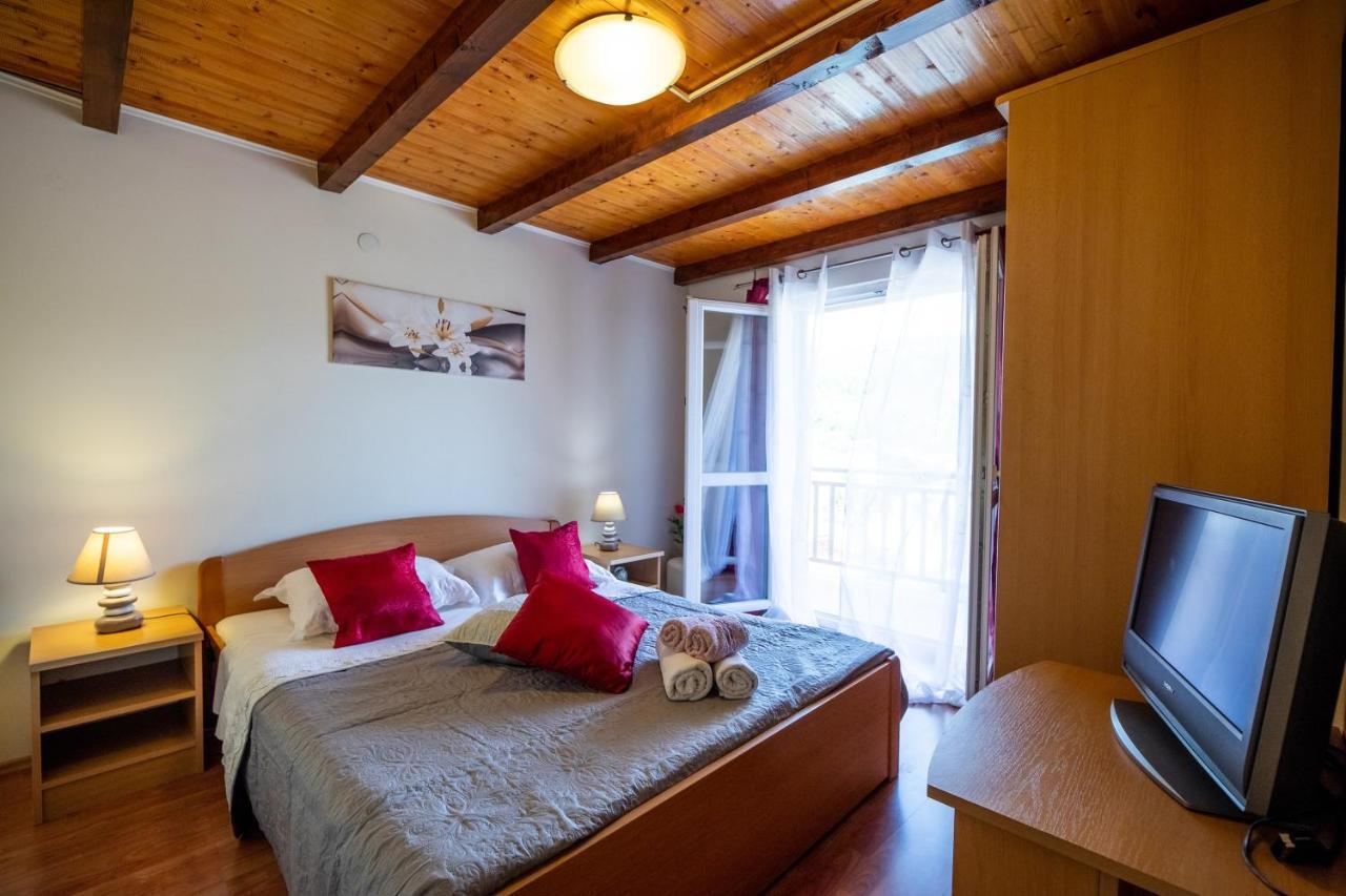 Apartment Maja'S Style Вела-Лука Экстерьер фото