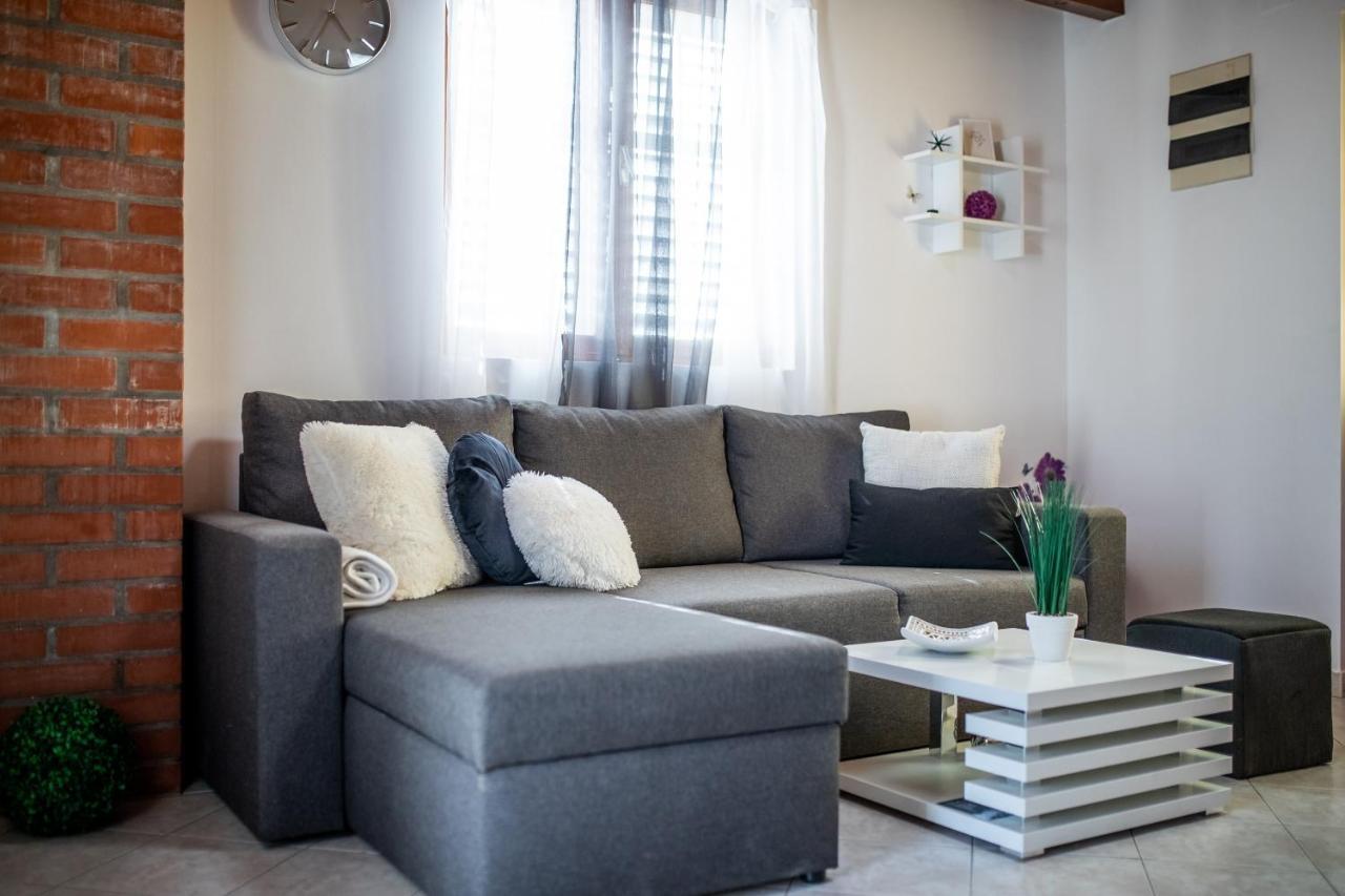 Apartment Maja'S Style Вела-Лука Экстерьер фото
