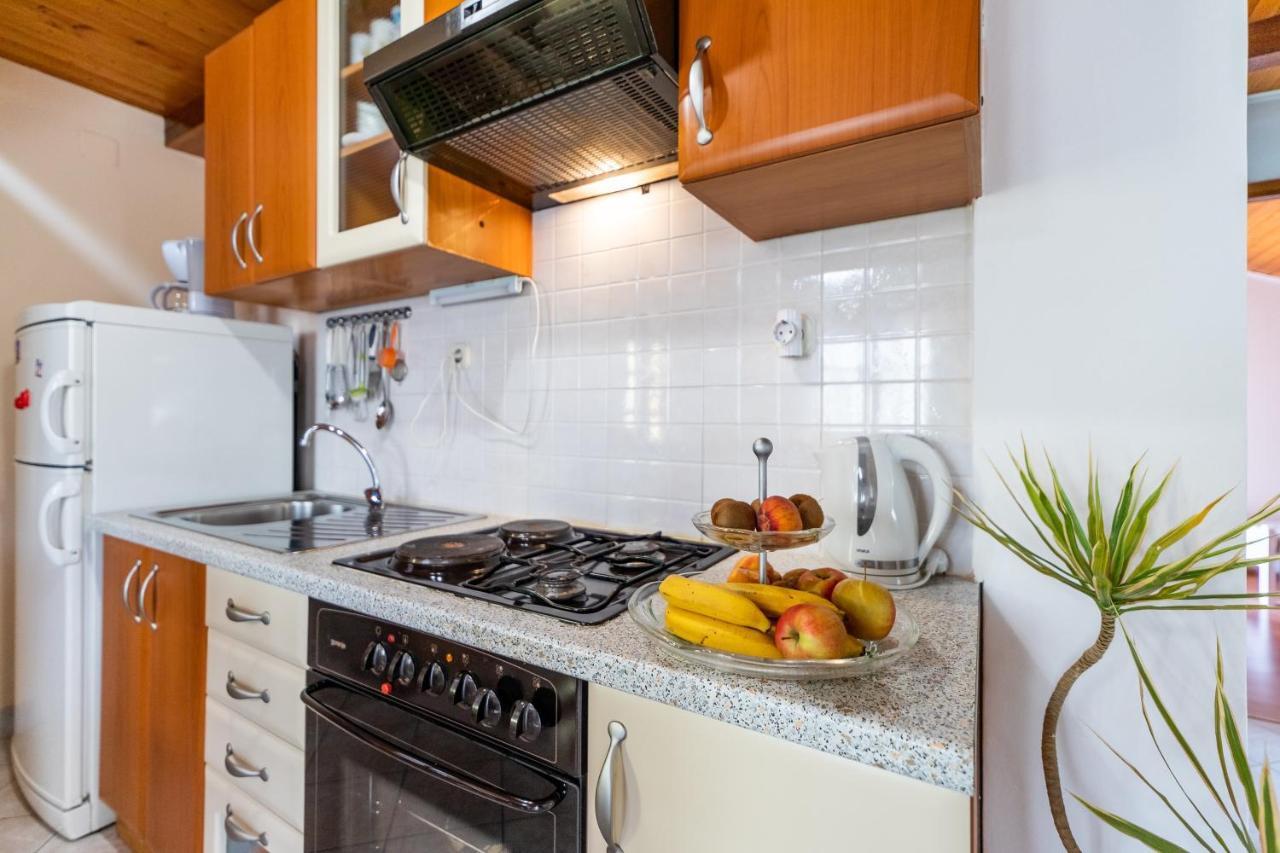 Apartment Maja'S Style Вела-Лука Экстерьер фото